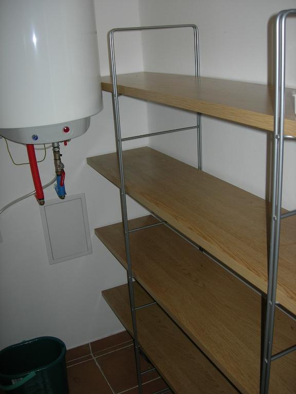Drevenica Pod Smrekom Terchová 外观 照片